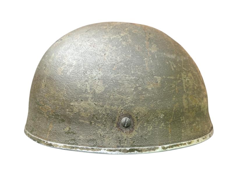 British Airborne Paratrooper Helmet BMB 43