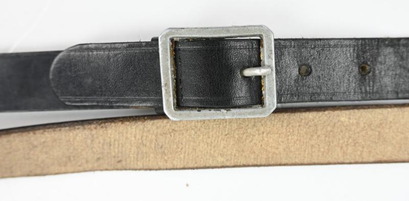German Political Shoulderstrap