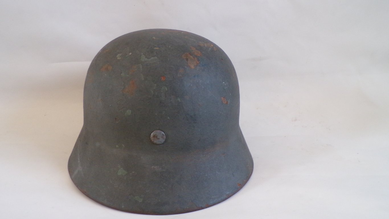Camo M35 Single Decal Heer Helmet – SE62 / 55