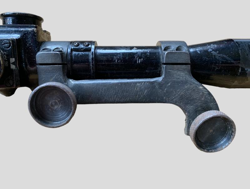 British WWII No. 32 MK1 Sniper Rifle Scope