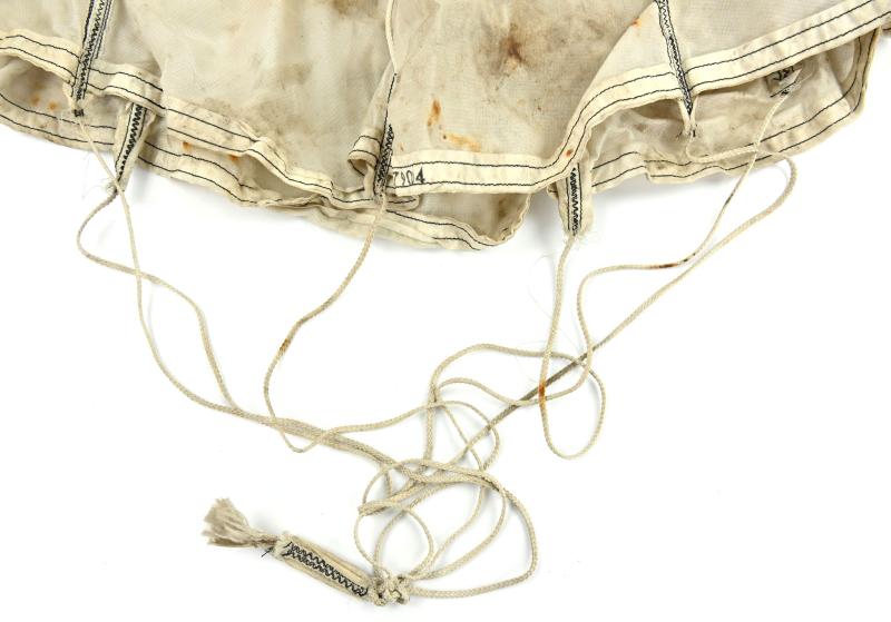 US WW2 Artillery Parachute 66cm
