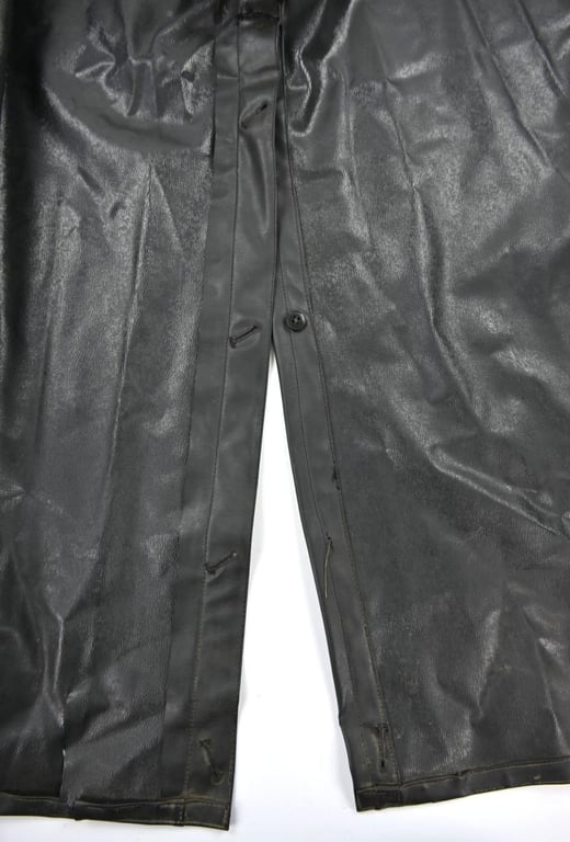 German WH Motorcyclist Coat