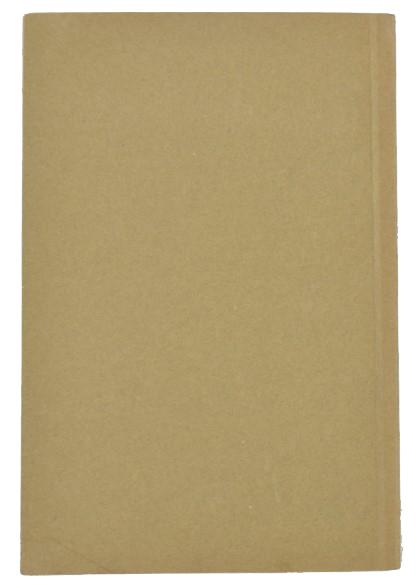 German WH Handbook Reibert 'Offizierthemen'