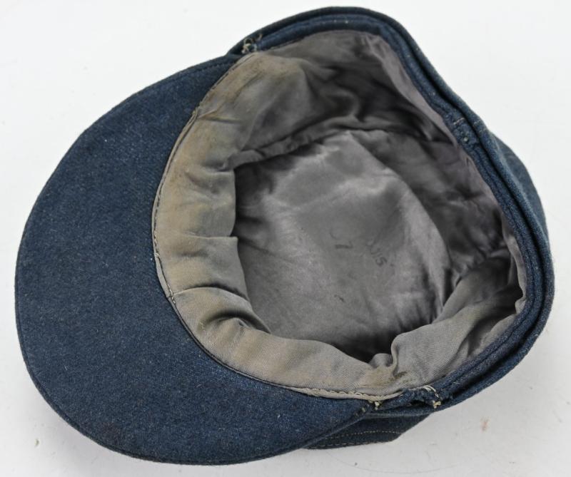 German LW M43 Field Cap