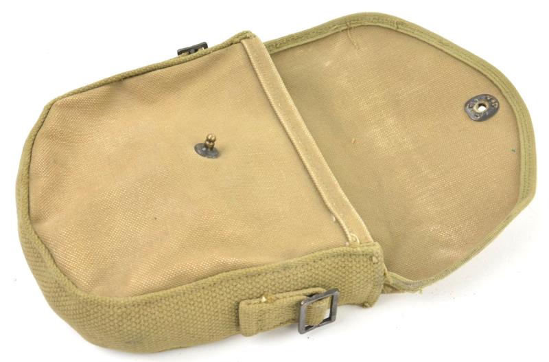 US WW2 Thompson Magazine Pouch