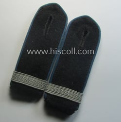 Pair of WH (Luftwaffe ie. Hitlerjugend-) related, so-called:...