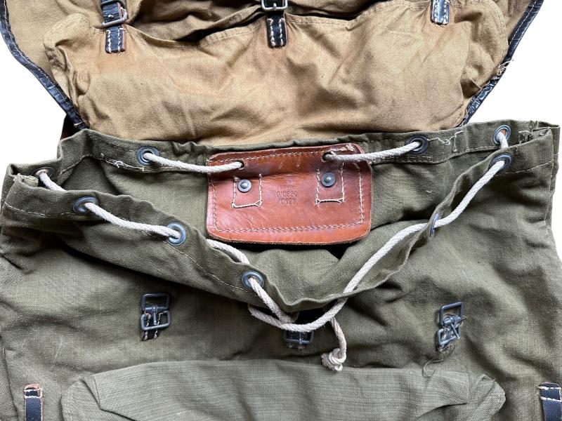 WH (HEER) Gebirgsjäger Backpack