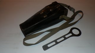 Gewehrgranatgerät Tasche