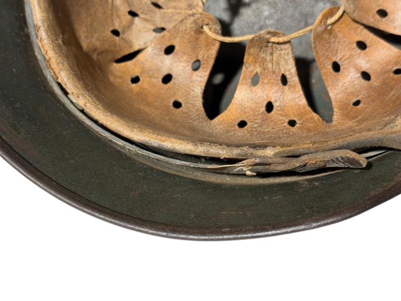 M40 Camouflage Helmet