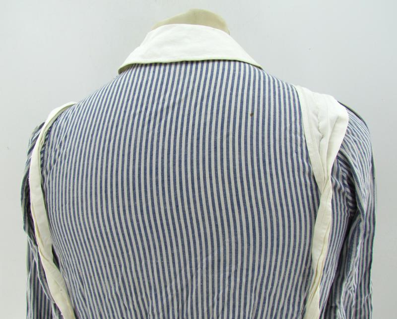 DRK 'Helferin' Uniform Complete with Shoes