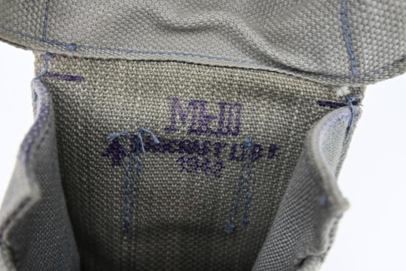 British WW2 Brengun Pouch Set