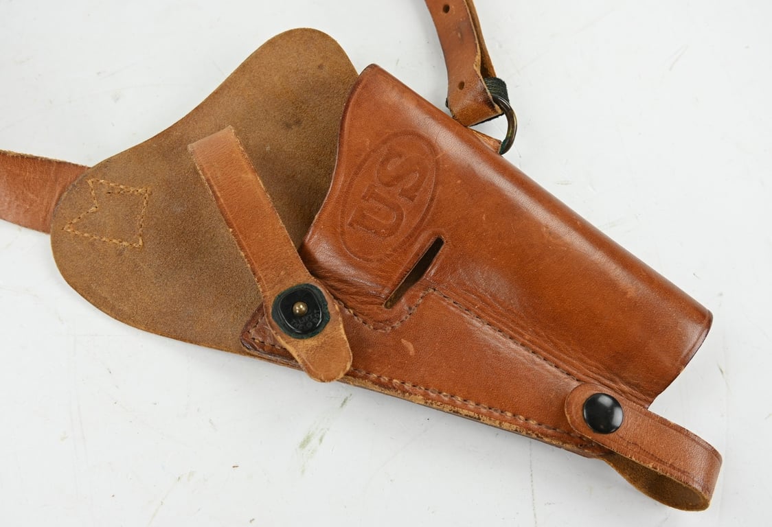 US WW2 M-1911 Shoulder Holster