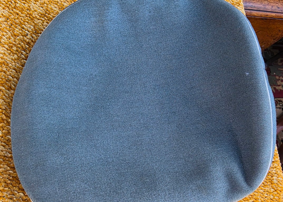 Infanrty Officers Visor Cap