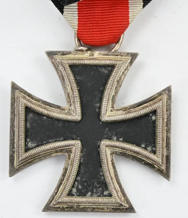 German Iron Cross 2nd Class