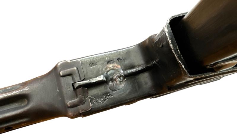 EU Deko MP44 Assault Rifle