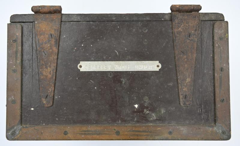 British WW2 Fullerphone MKIV