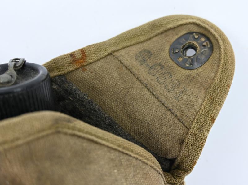 US M-1910 Canteen