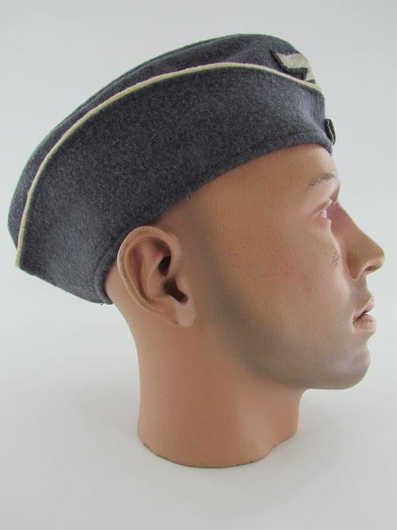 Luftwaffe Hermann-Göring Division Overseas Cap
