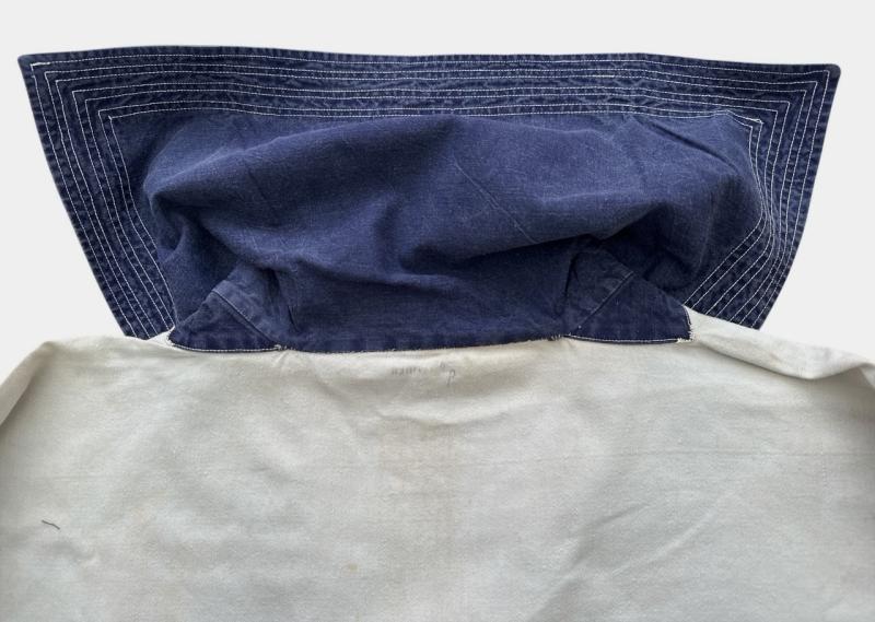Kriegsmarine Sailor Shirt ( 1938 )