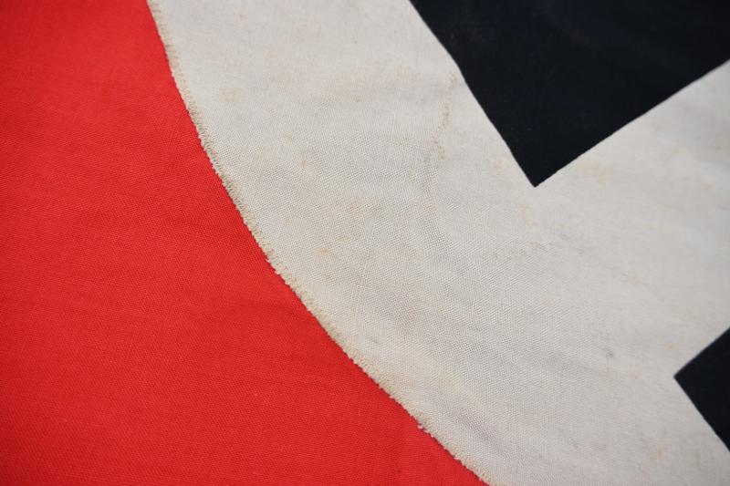 German Third Reich Banner/Home Flag