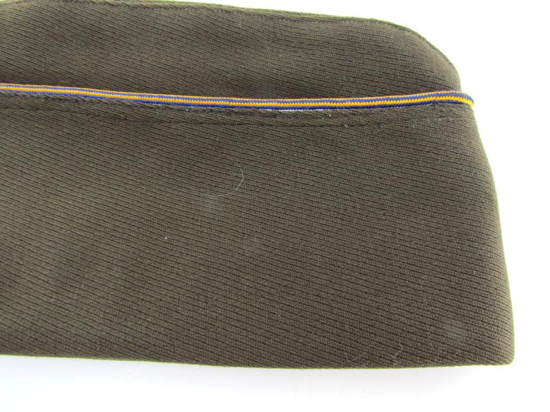 USAAF WWII Troop Carrier Garrison Cap