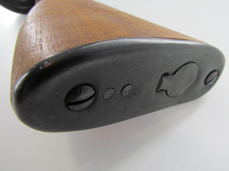 EU Deko Soviet PPSH41 Machine Pistol