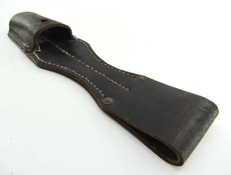 Kriegsmarine Bayonet Frog ( RB Numbered )