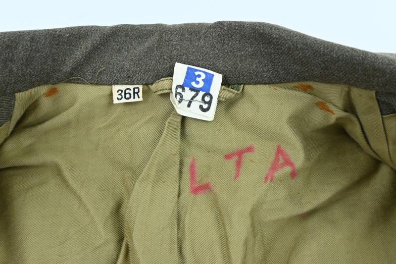 US WW2 Ike Jacket