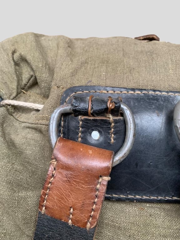 WH (HEER) Gebirgsjäger Backpack