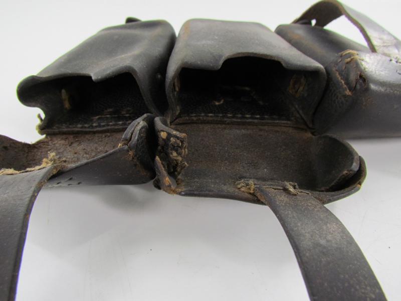 K98 Ammunition Pouch 1942