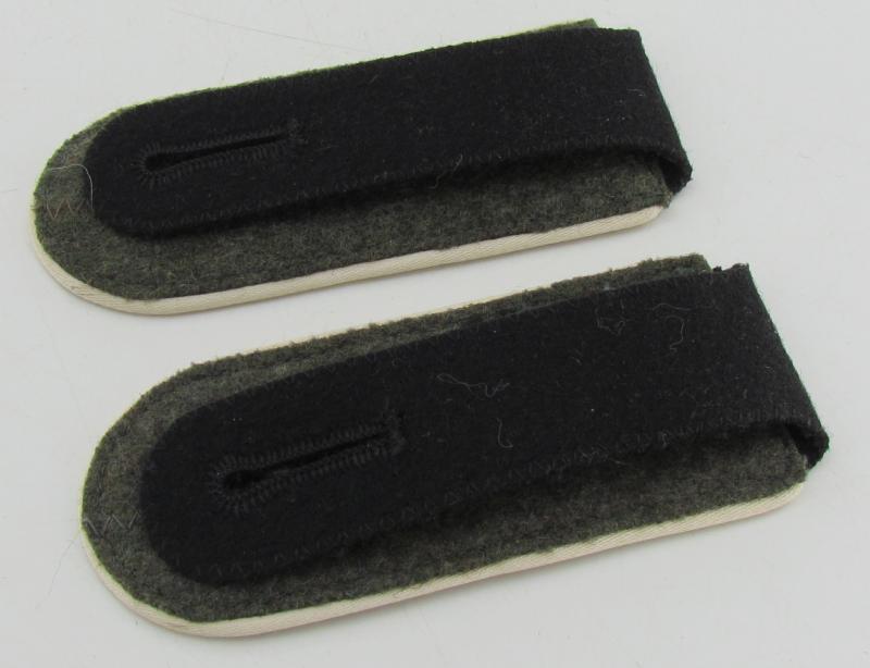 Waffen-SS infantry EM/NCO Shoulder Boards