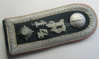 Single - neatly 'cyphered'! - WH (Heeres) early-war-period-...