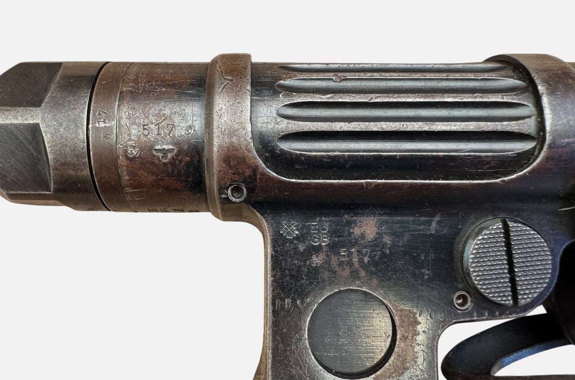 MP38 EU-Deko Sub Machine Gun....Rare