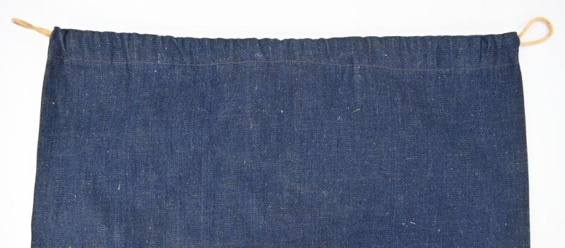 US WW2 Denim Kit-Bag