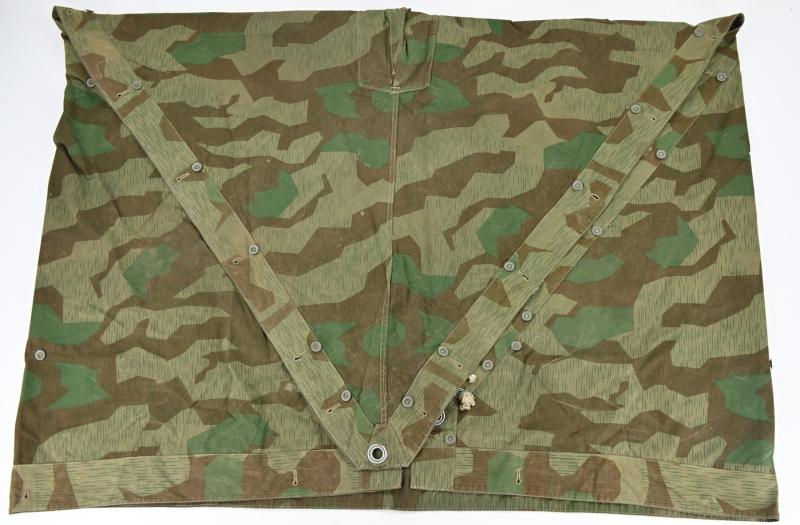German WH M31 Shelter Quarter