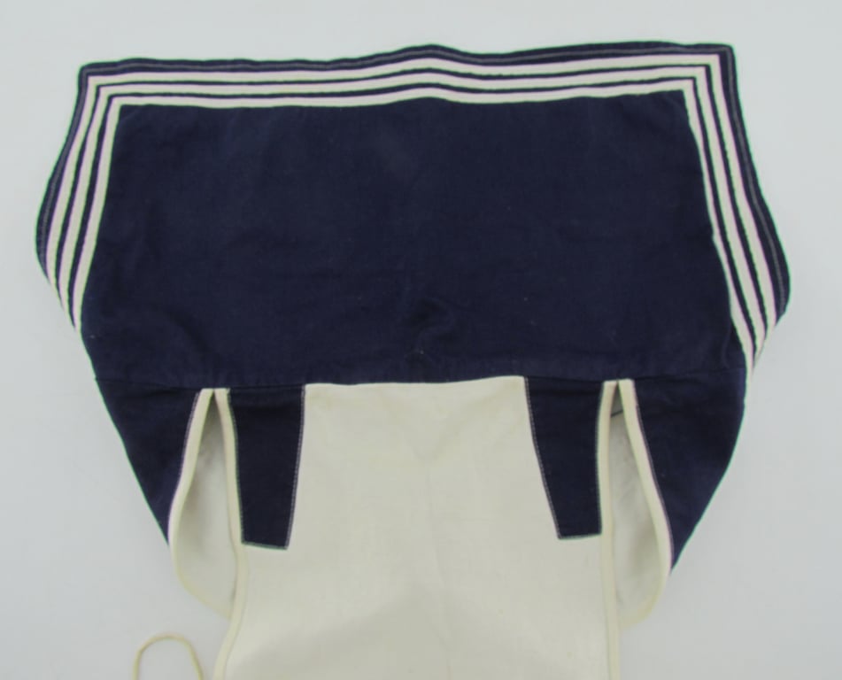 Kriegsmarine EM/NCO'S Shirt Collar Dickie (1939)