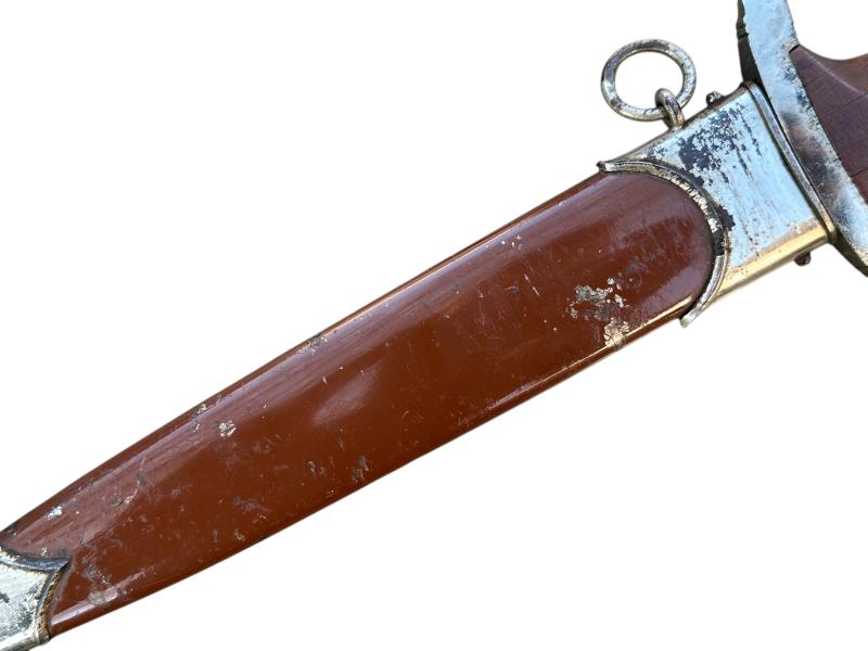 SA (Sturmabteilung) Dagger 'M7/42'