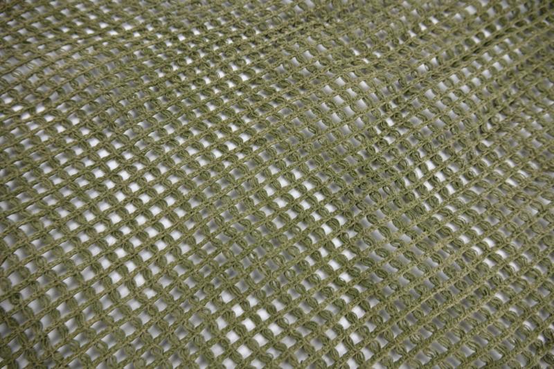 British WW2 Camouflage Net