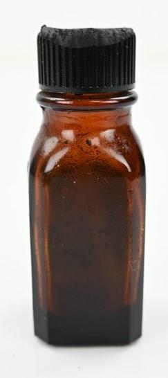 US WW2 Bottle of Jodine