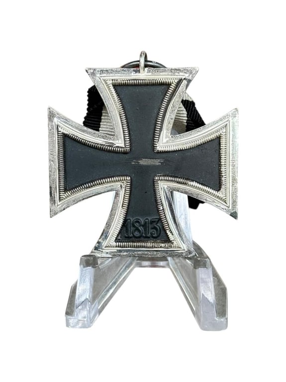 Iron Cross 2nd Class