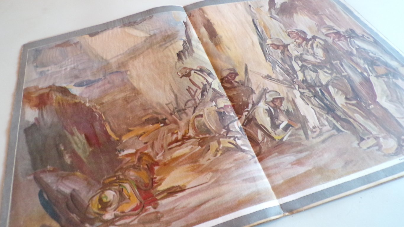 Signaal magazine (Dutch) Nr. 19 1943