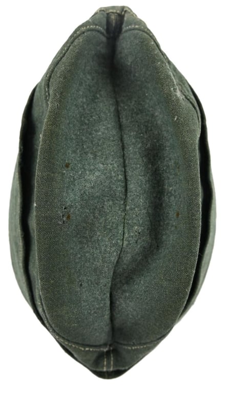 German WH EM Side cap