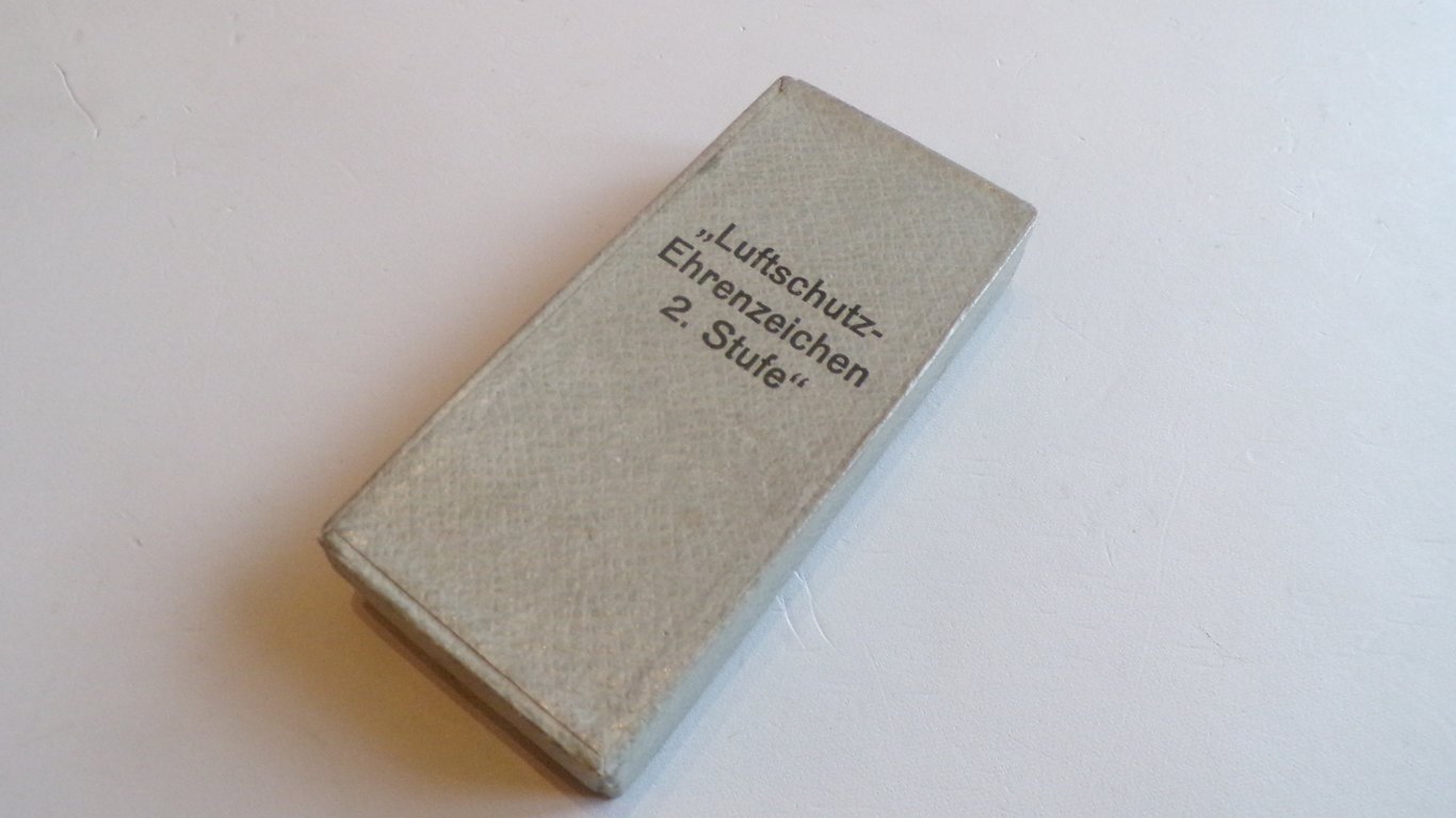 Luftschutz Ehrenzeichen 2. Stufe