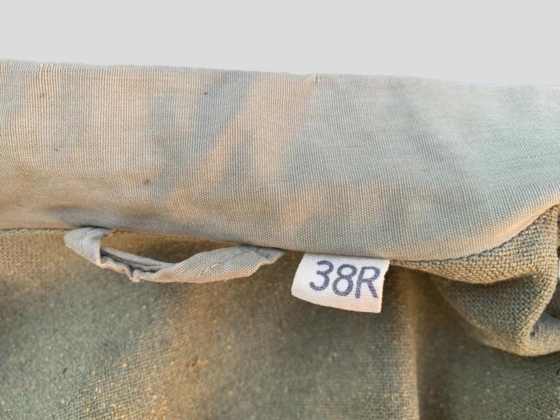 U.S. M41 Field Jacket