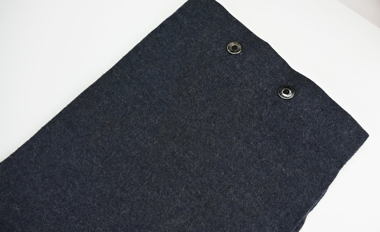 Canadian WW2 RCAF Serge Trousers
