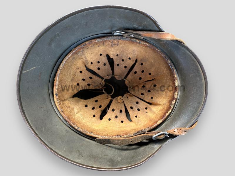 WH M35 re-issued Helmet