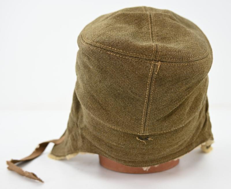 British WW2 Mountain Troop Cap