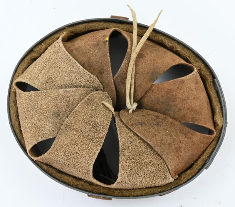 German M34 Helmet Liner & Chinstrap