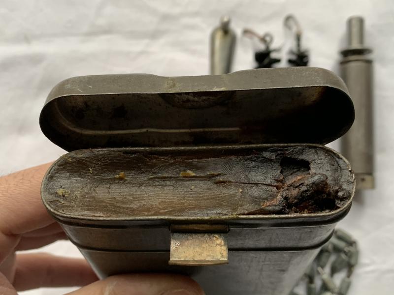 K98 Rifle Cleaning Kit -1935-