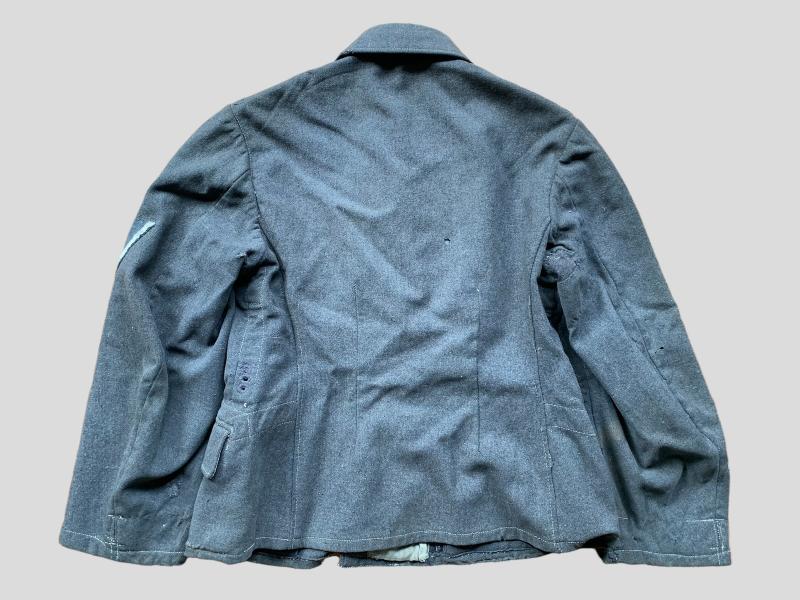 Luftwaffe 'Fliegerbluse' Flight Jacket